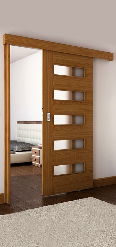 Folding Door 001
