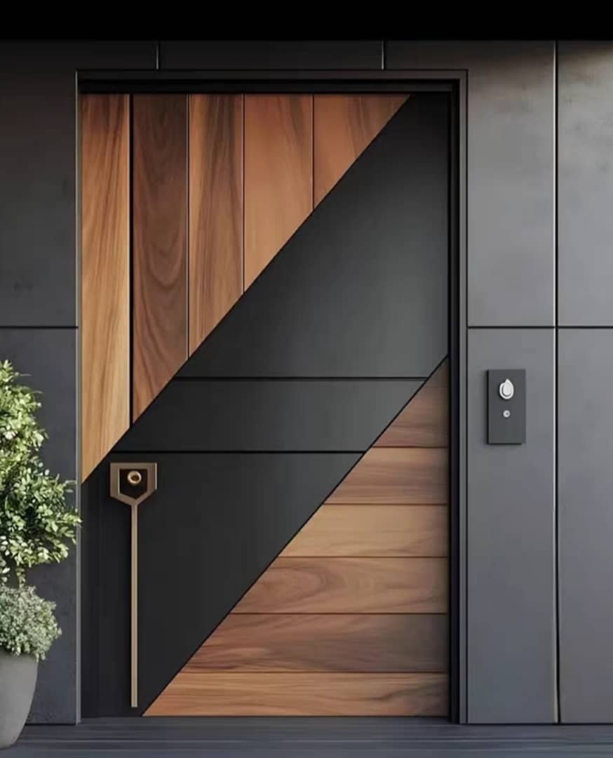 Engineering Door 009