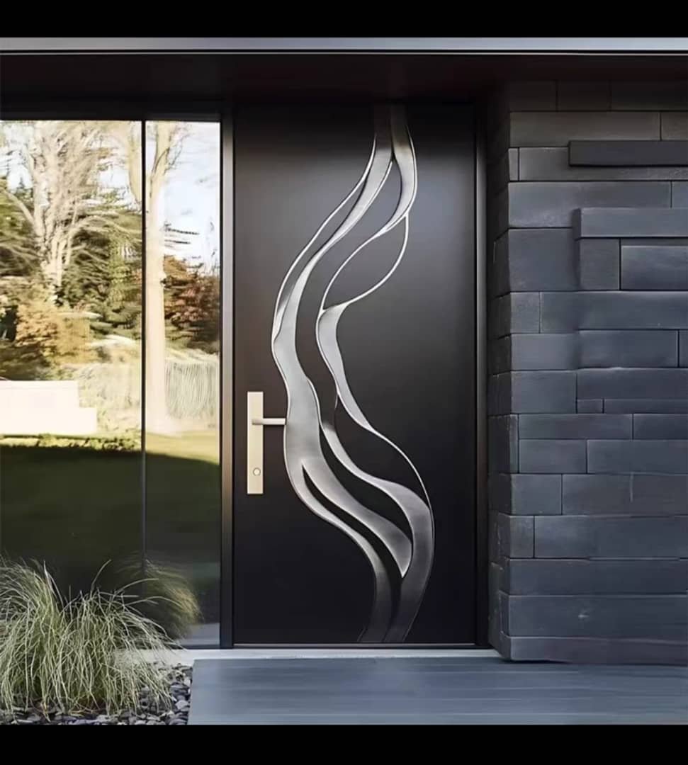 Engineering Door 008