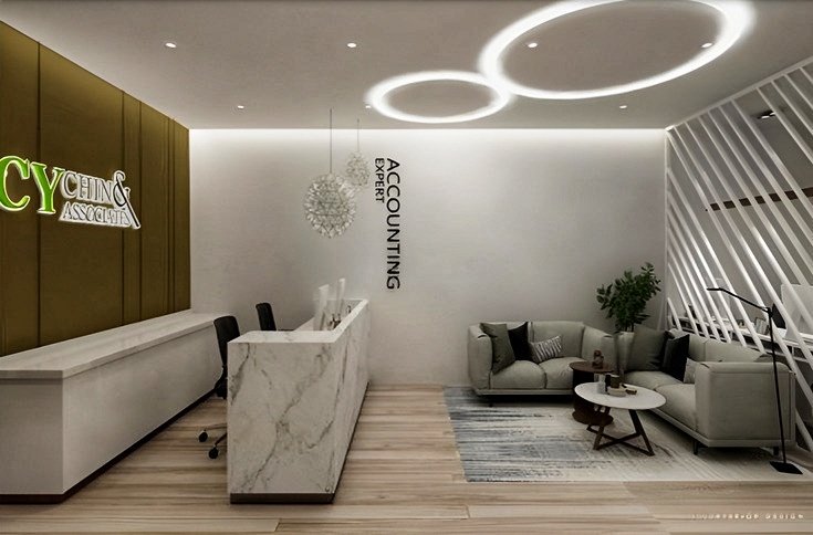 C Y Chin & Associates