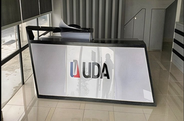 UDA Property
