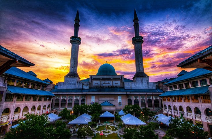 UIAM Restaurant Cafe